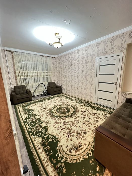 2-Хоналик Квартира ижарага берилади