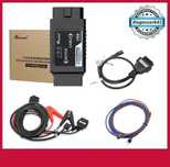 Programator chei XHORSE Toyota 8A pt. toate cheile pierdute