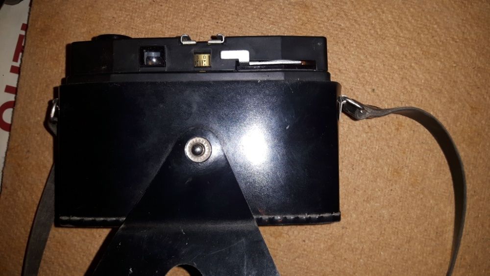 Фотоапарат Смена Симбол