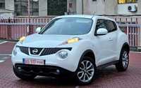 Nissan Juke 2014 / Tekna / 1.5 dCi 110 CP EURO 5 / Navi / Keyless