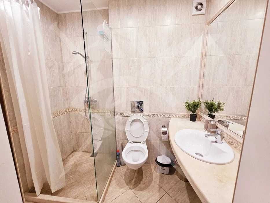 Дава се под наем Двустаен апартамент в Варна, Аспарухово - 67 кв.м за 600 € - Снимка #4