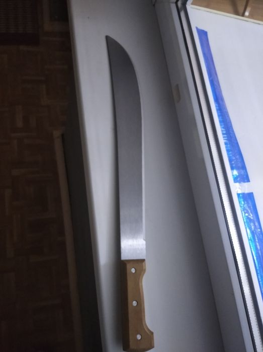 Нож для разделывания