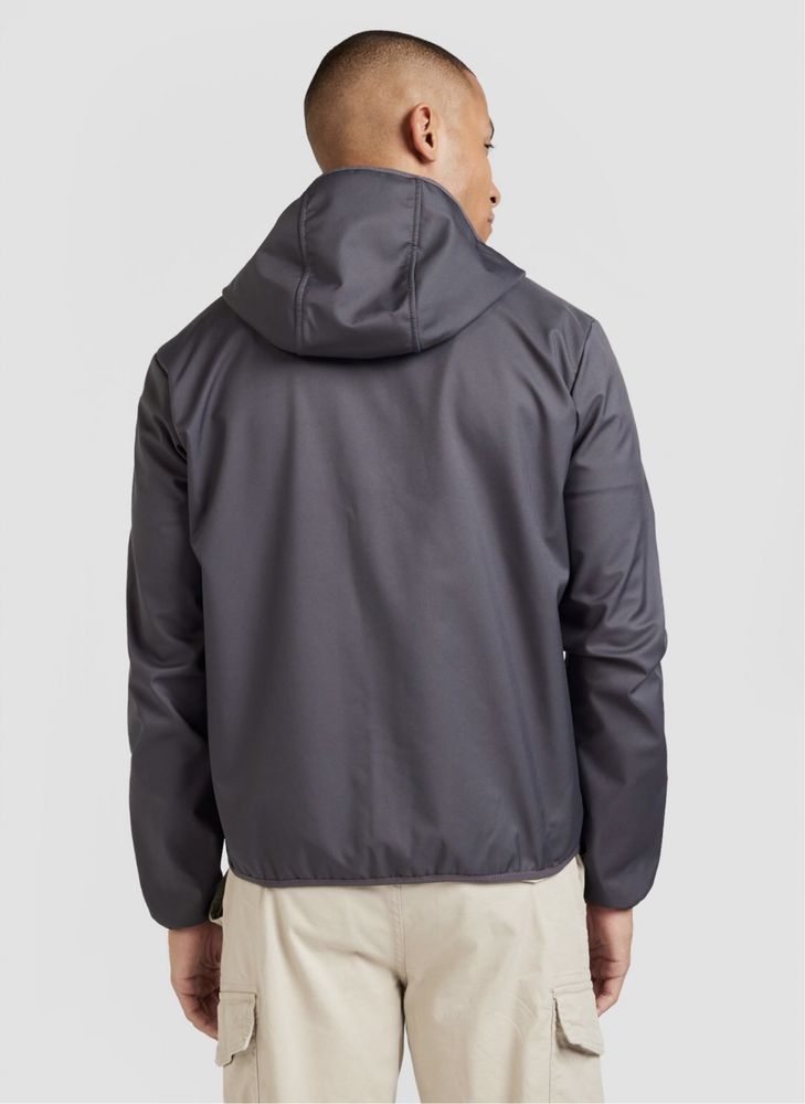 Napapijri Softshell Jacket ОРИГИНАЛНО мъжко софтшел яке - L-M