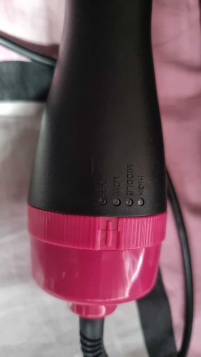 Четка сешоар за коса