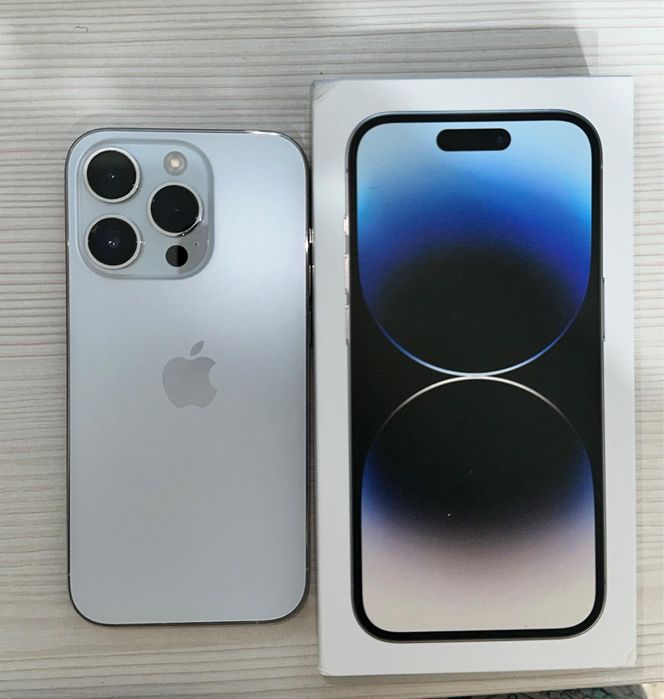 продам айфон 14 про