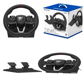 PlayStation 4/5 Steering wheel and pedal pad