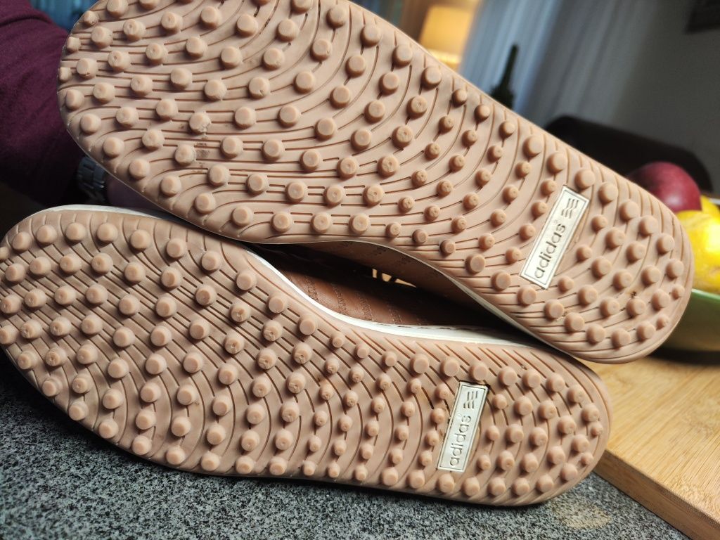 Оригинални мъжки обувки за голф Adidas Adicross 42