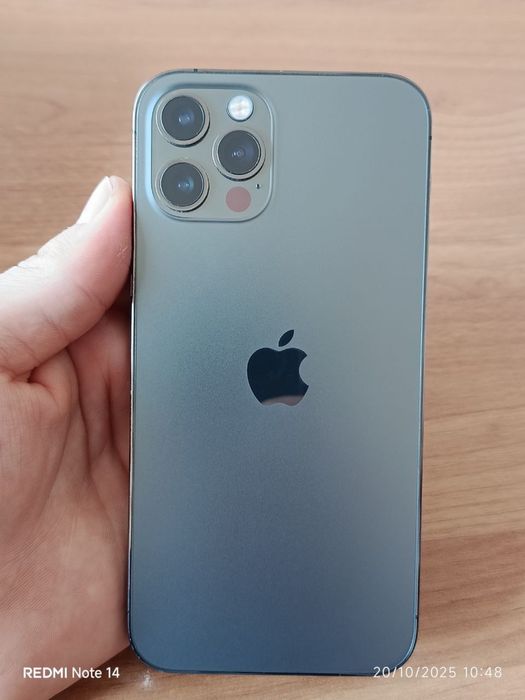Iphone 12pro srochna sotiladi