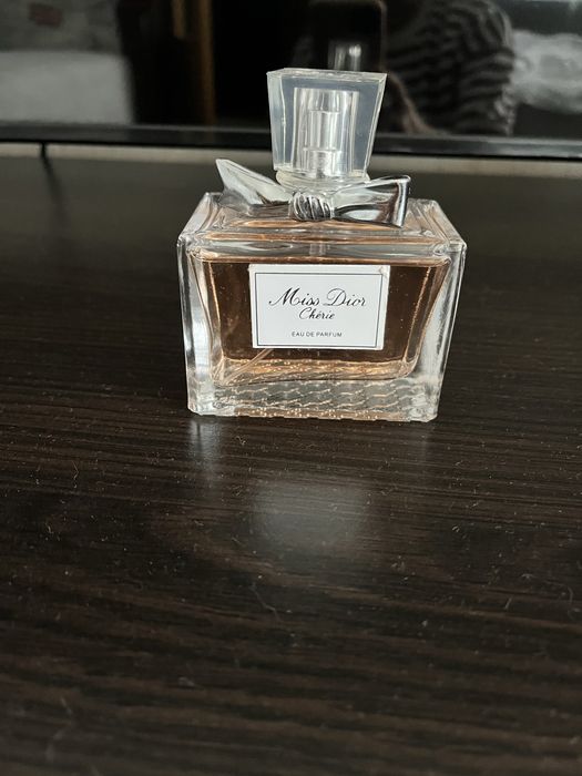 Parfum Miss Dior-Cherry