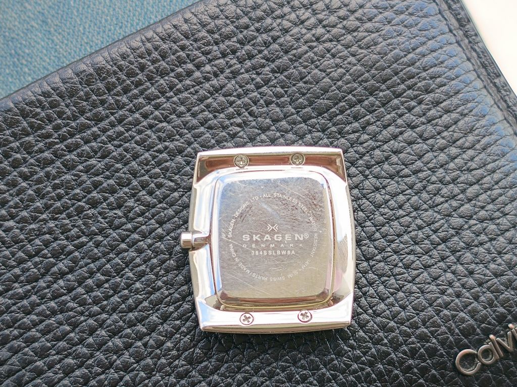 Дамски часовник Skagen