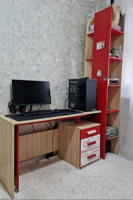 Продам стол-трасформер