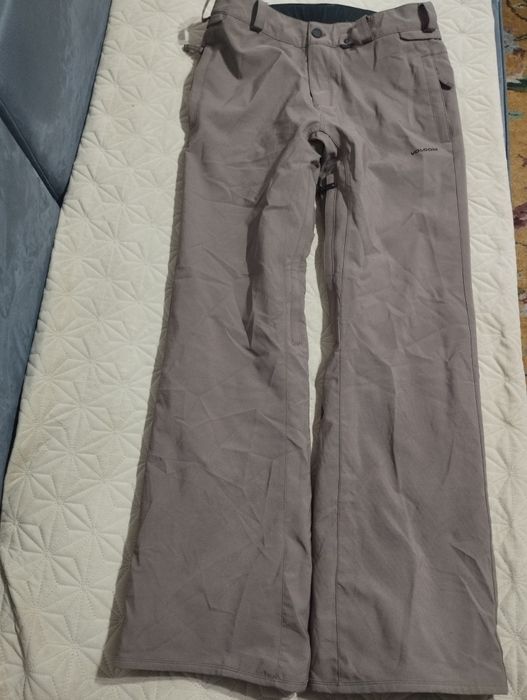 Pantaloni snowboard Volcom true to this 15 k măr L