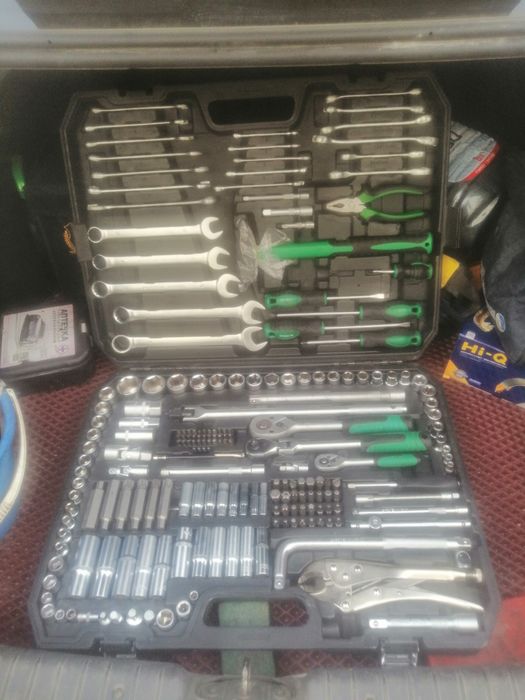 Набор 202 предмет