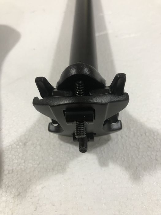 ЧИСТО НОВИ Седалалка Velomann + колче Velomann