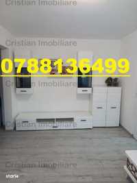 2 camere PARTER CU BALCON, RENOVAT - Mobilat zona Viziru 1