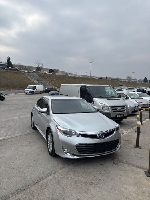 Аренда авто! Без водителя