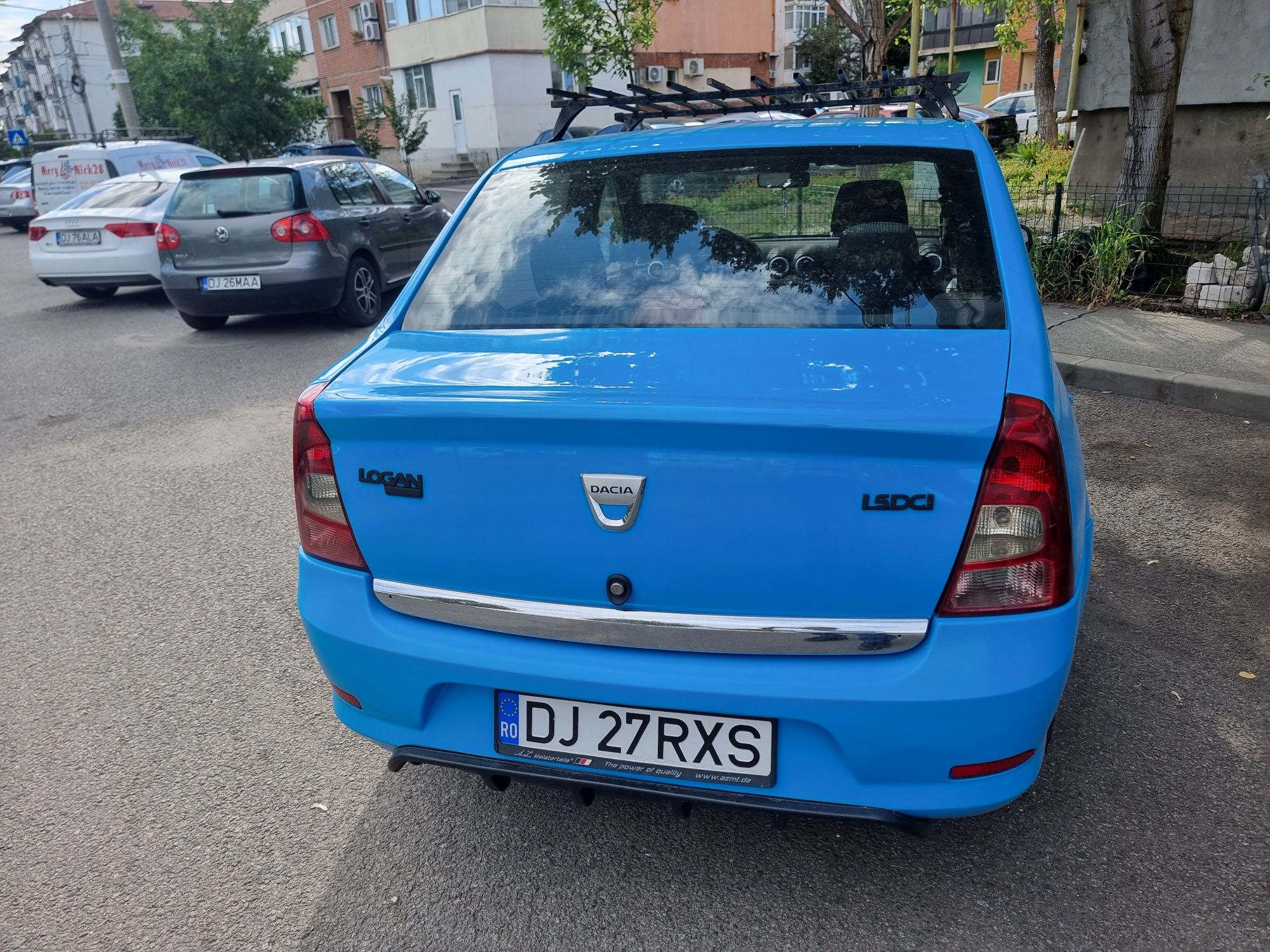 Dacia logan diesel pret 1899 euro