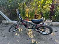 Sting Ray OC Chopper