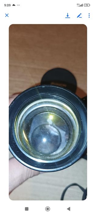 Shinon 10x50  перфектен