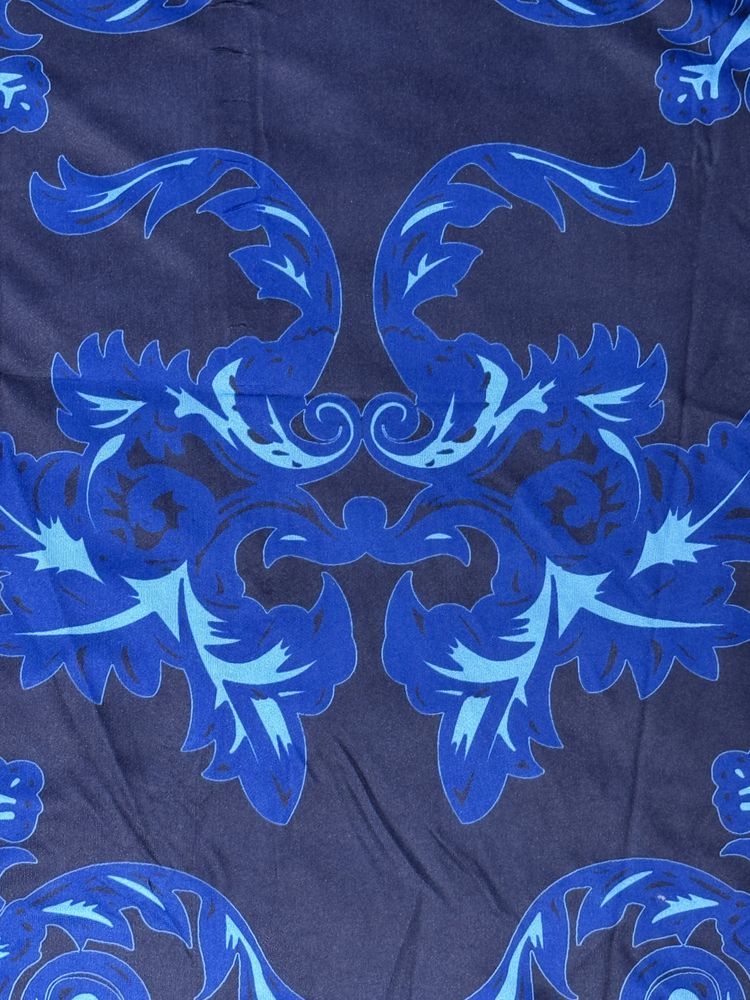 Tricou fotbal Versace (limited edition)