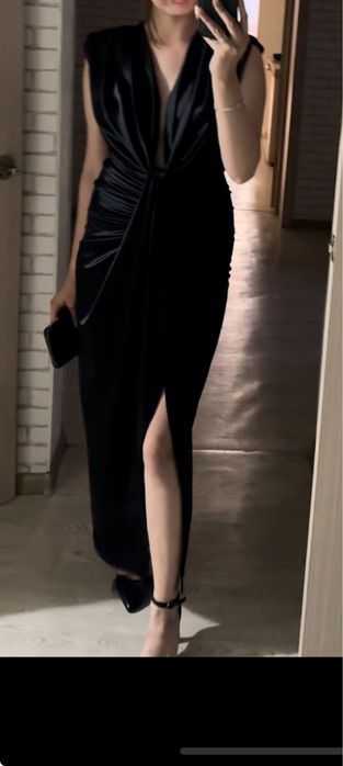 Платье на мероприятие