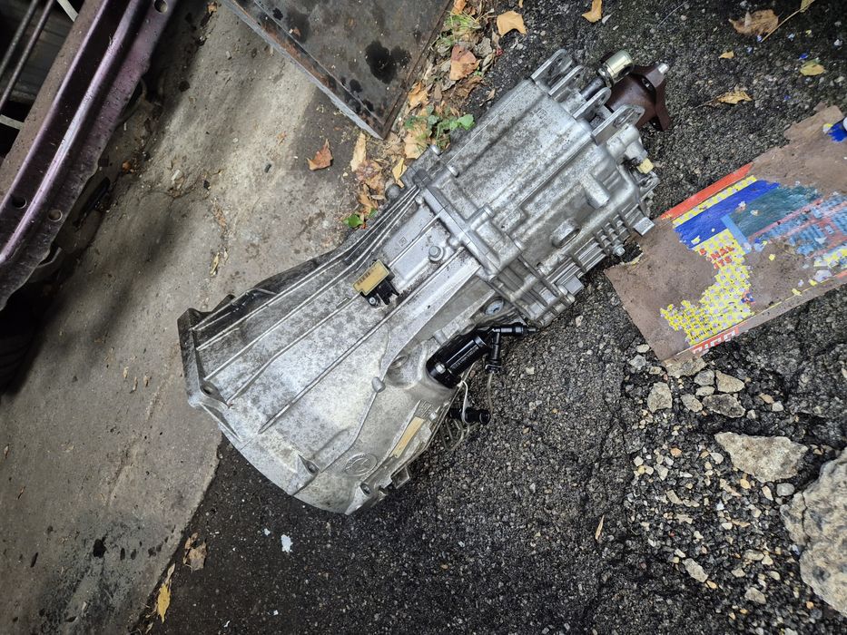 Ръчна скоростна кутия за БМВ Ф10-Ф11 2.0 д 180 кс