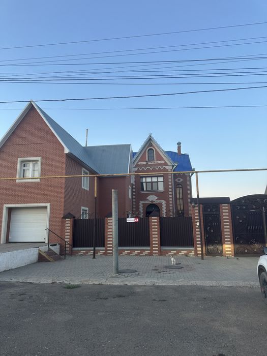 Продам дом 400 кв срочно