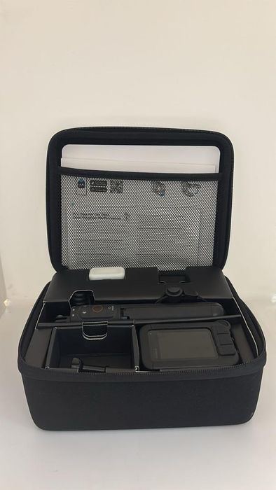 Camera video sport GoPro Hero12 Black 5.3K60, Bundle -A-