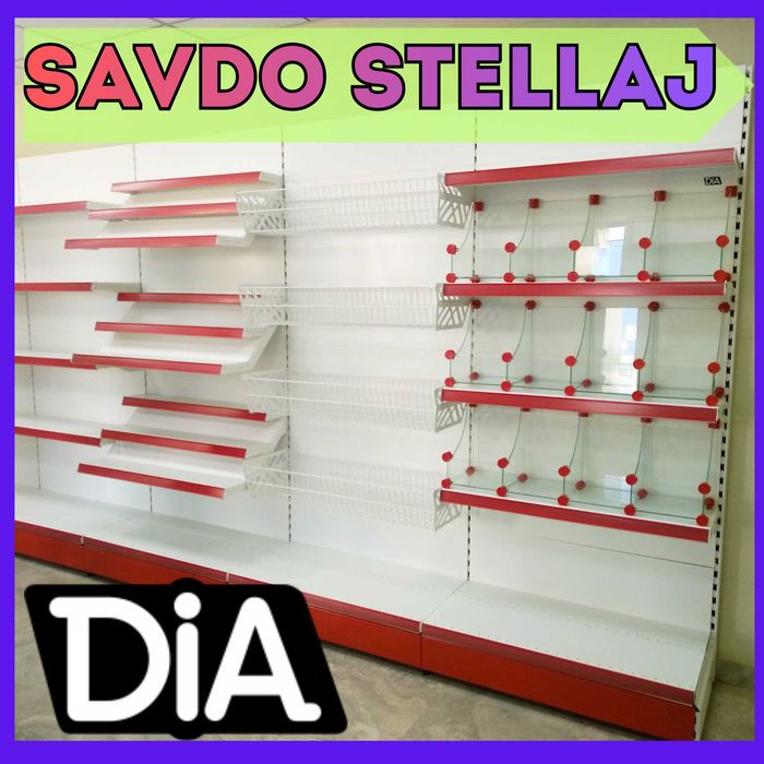 Железная мебель, стеллаж сборный , temir mebel, savdo stellaj