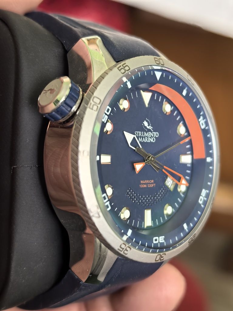 Лот часовници Festina, Strumento Marino, Exess