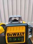 Laser DEWALT DW089LG  360 grade + trepied