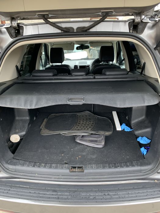 Piese land rover freelander 2 2010 motor 2.2 cutie manuala