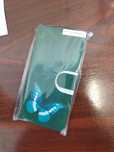 Husa Honor x7a verde
