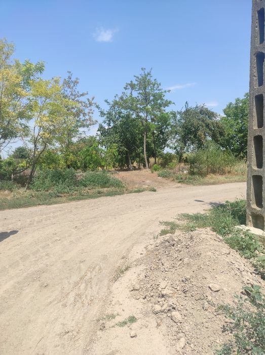 Vand urgent Teren extravilan Tudor Vladimirescu Braila