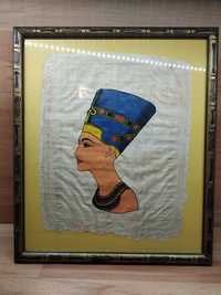 Tablou Portret Nefertiti