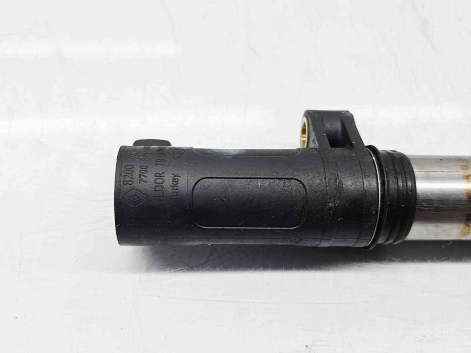 Bobina inductie  Renault Megane 3 [Fabr 2008-2015] 8200765882 1.6 Benz