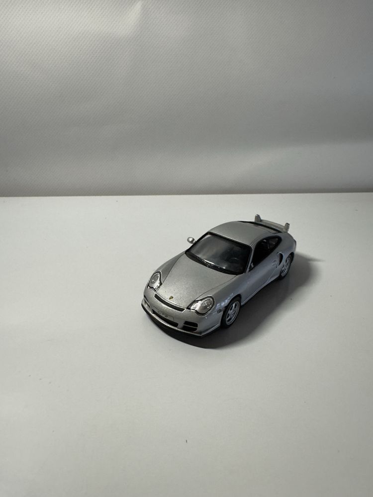 Колекционерска колекция на Porsche-1:43 мащаб