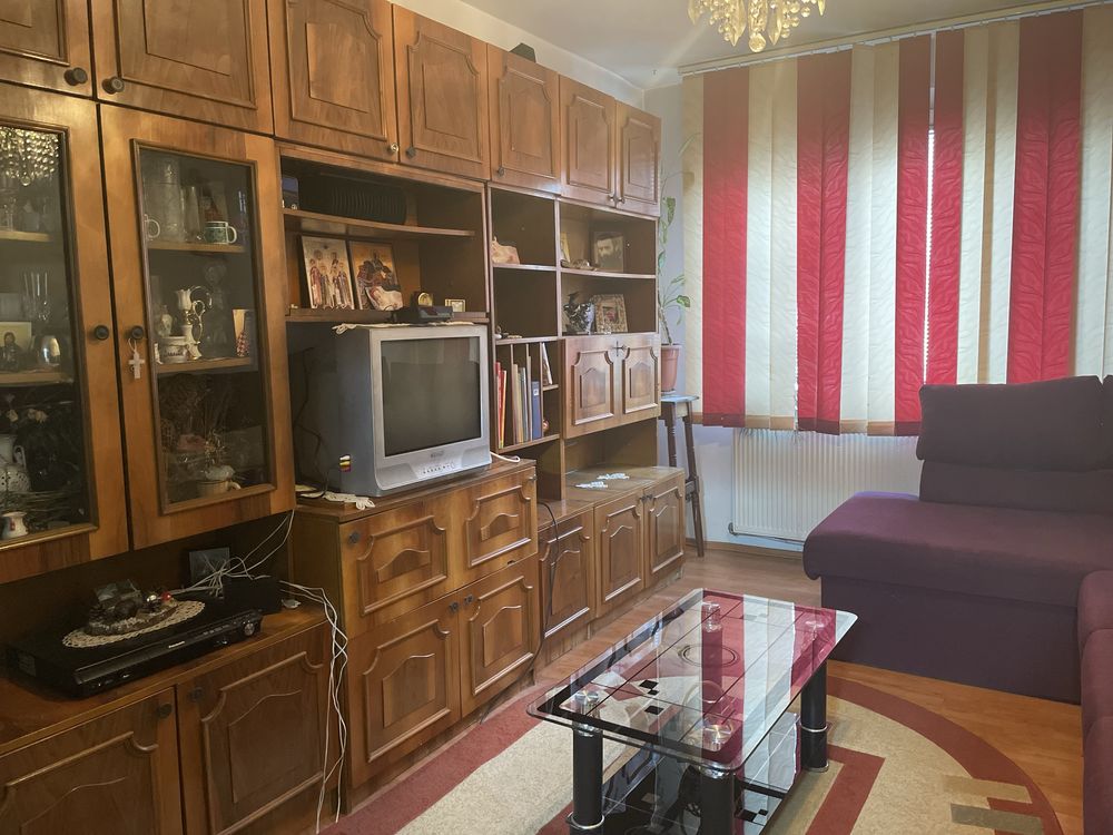 Apartament 3 camere | 69 mp | Proprietar | Zona Barcă - Rahova
