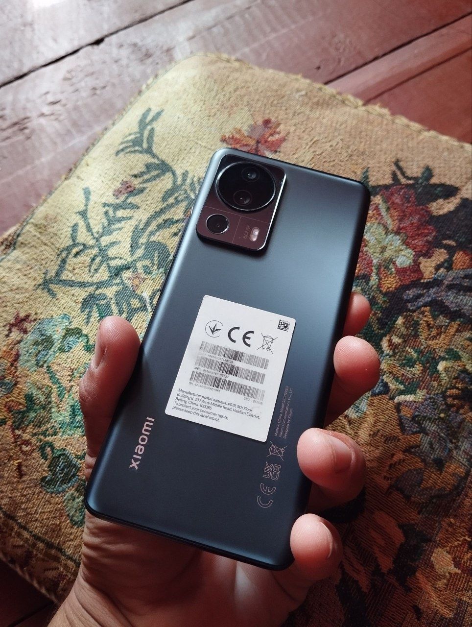Xiaomi 13 lite 256