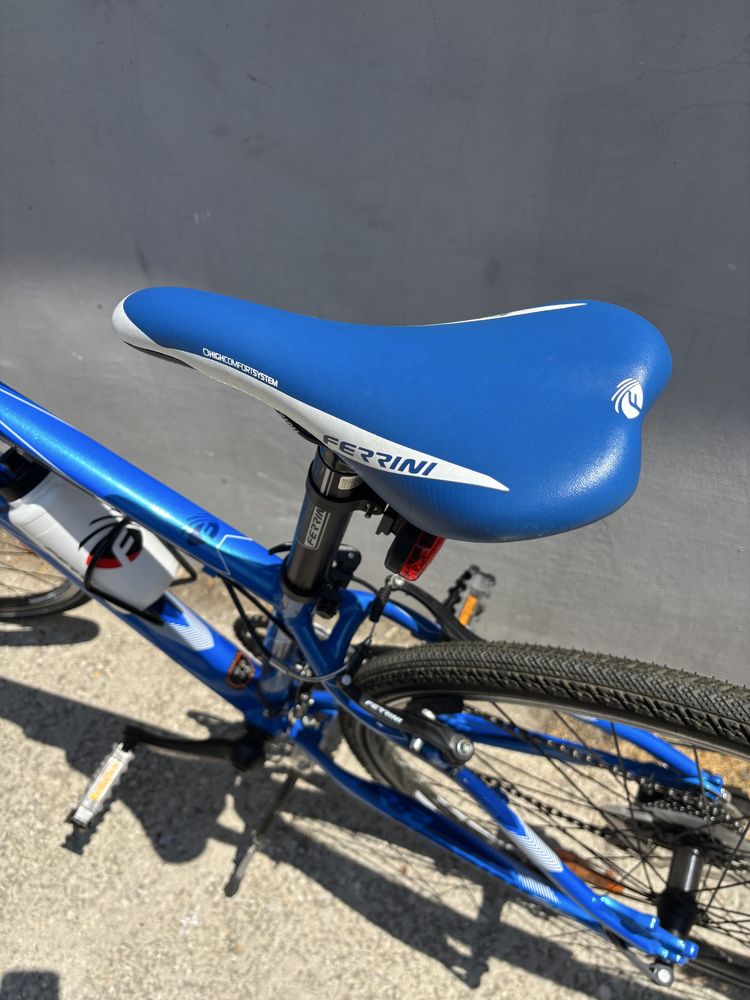 Колело Ferrini R2 29"