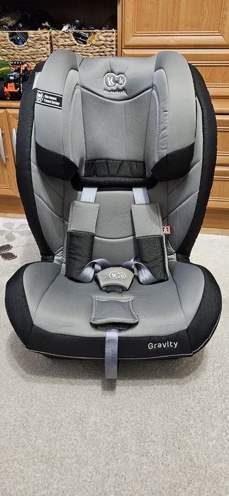 Kinderkraft Gravity