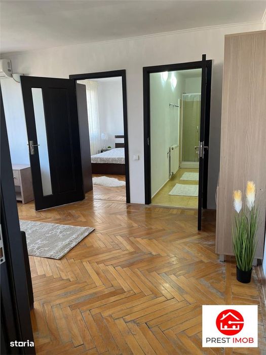 De inchiriat apartament cu 2 camere Ultracentral