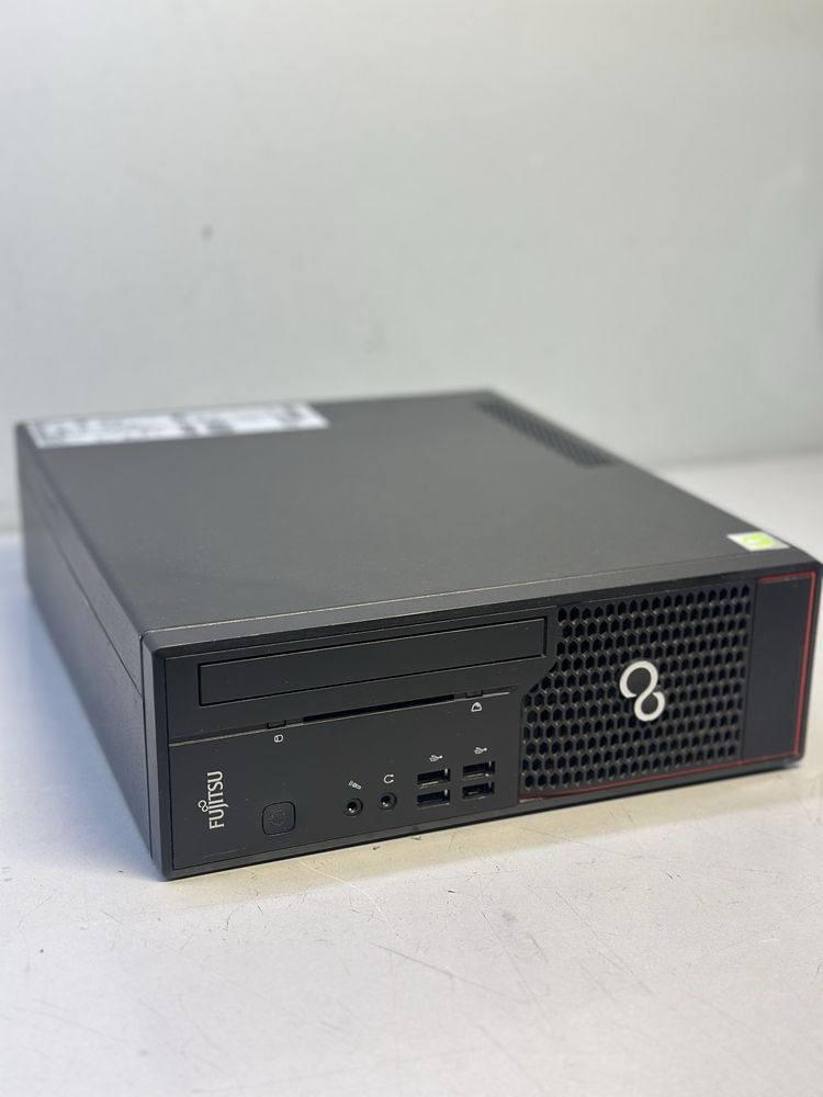 Продаётся мини-ПК Fujitsu Esprimo C710
