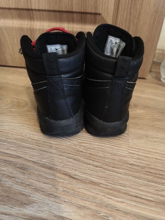 Детски боти Nike UK2.5 EUR35