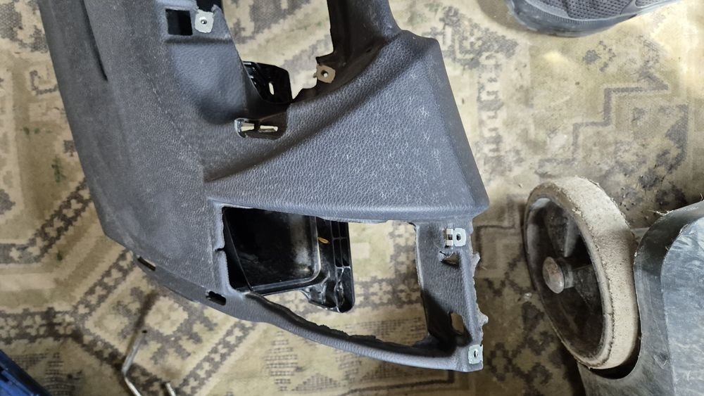 Оригинално Арматурно Табло с Еърбег  за БМВ 1 Серия 2003- 2013г