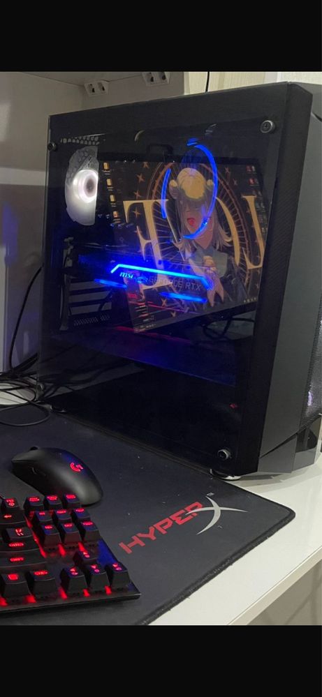 Продам игровой компьютер