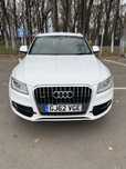 Dezmembrez Audi Q5 S line 2.0 CGLC 8R Facelift 2013-2017