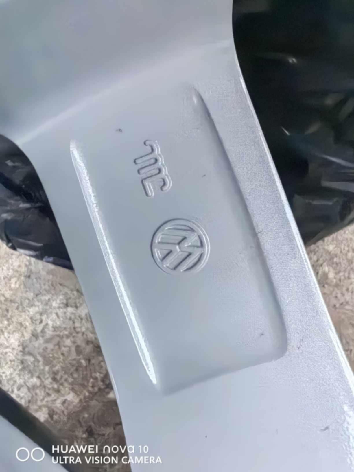Roatā rezerva Volksvagen  225/45 R17 Golf 5/6/7 Passat/Touran/Nou