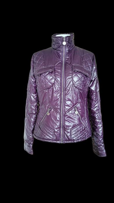 Яке дамско  Monclear L/XL Италия