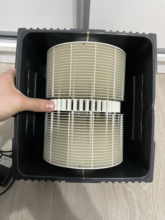 Umidificator purificator Venta LW15